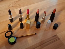 Lippenstift Set