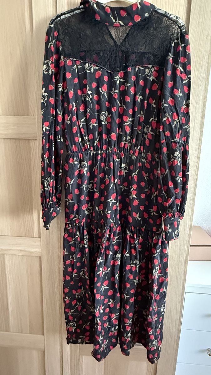 Juicy Couture Vestiti: Maxi Kleid, M – Usato da Sevelen venduto da ann_f687