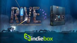Jeux INDIEBOX neufs, toujours SOUS BLISTER ! A VOIR !!!