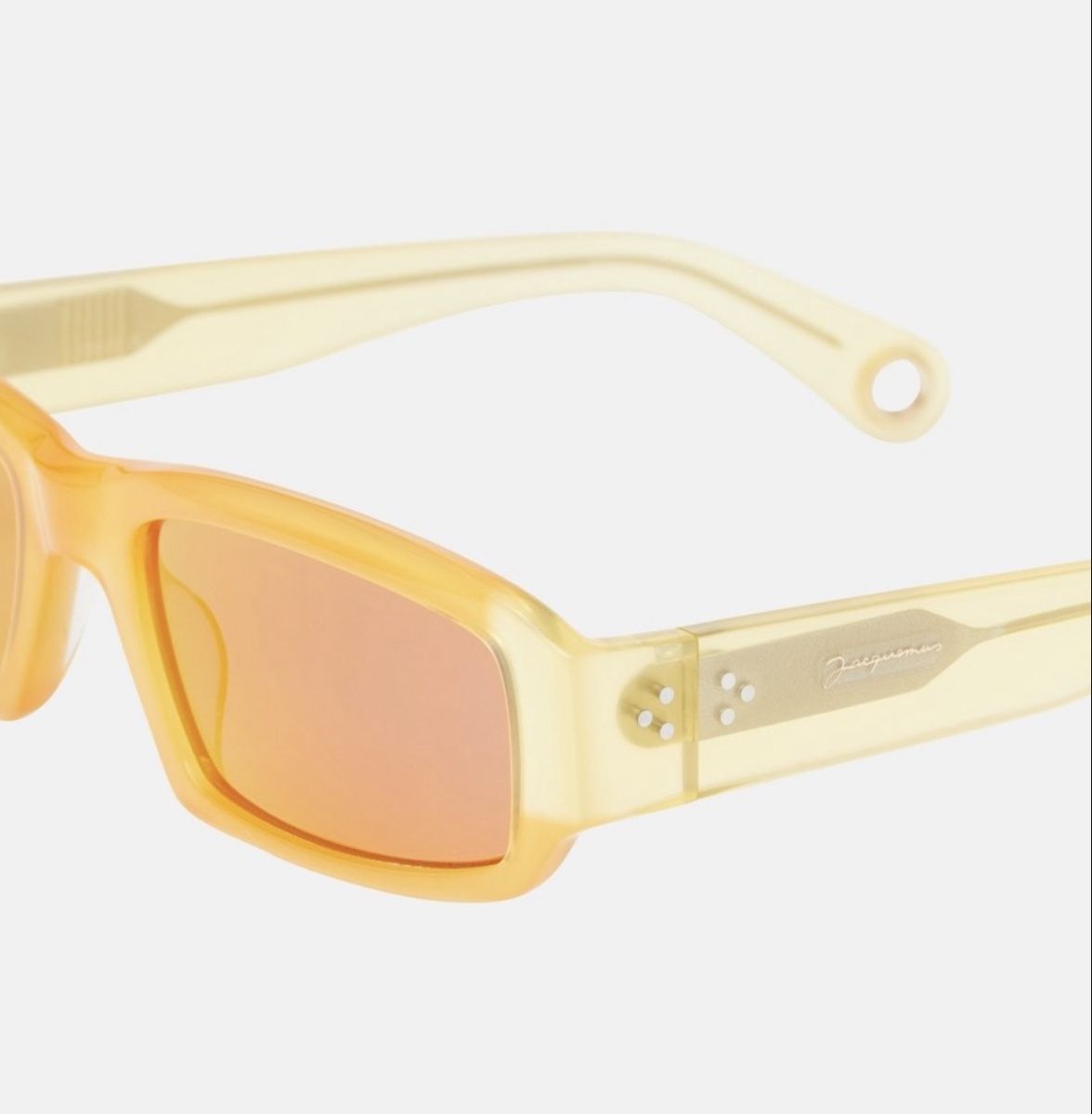 Jacquemus Lunettes & Verres: Jacquemus ab 1.- – Neuf avec emballage d'origine à Aarau par Daniele88 4