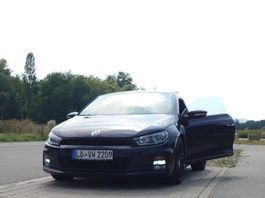 VW Scirocco FL 2.0 TDI 150PS/110kw