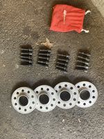 BMW M3 G80 / M4 G82 – Eibach Distanzscheiben