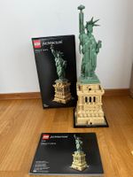 LEGO Architecture Freiheitsstatue, 21042