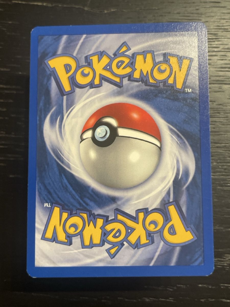 Pokémon Sammelbilder & Trading cards: Die Rache des falschen Professors 76/82 1. edition rocket – Gebraucht aus Hugelshofen von Suimosa 1