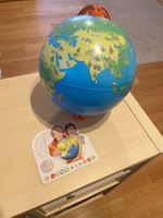 TipToi Junior Globus 4-7 Jahre guter Zustand