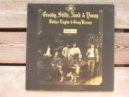 Crosby, Stills, Nash & Young – Déjà Vu