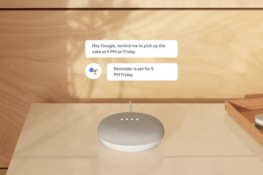 Lautsprecher: Google home mini nest – Neu und originalverpackt aus Comano von lucrezianess 1
