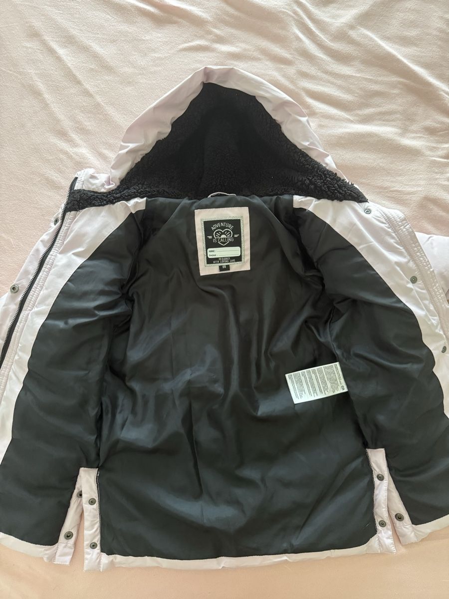 C&A Giacche & Cappotti: C&A very thick girl winter jacket – Nuovo (secondo la descrizione) da Bülach venduto da samiib 1