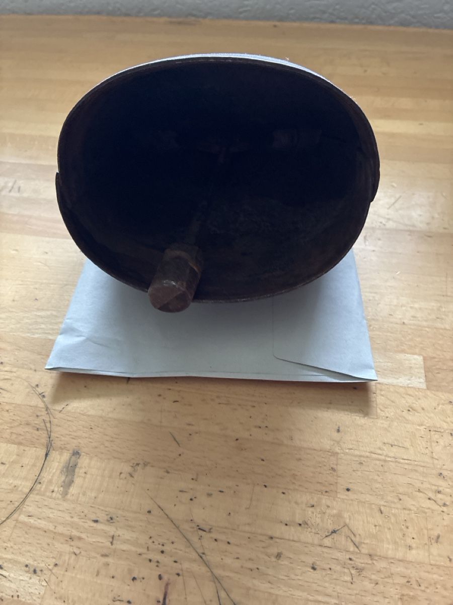 Cloches & sonnailles: Campana Varrone n14 – D'occasion à Biel/Bienne par moscherinos 5