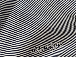Handgemalte Japanische Kimono  Baumwolle Stoff