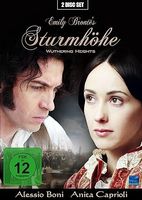 STURMHÖHE  -  WUTHERING HEIGHTS              ==> SAMMELPORTO