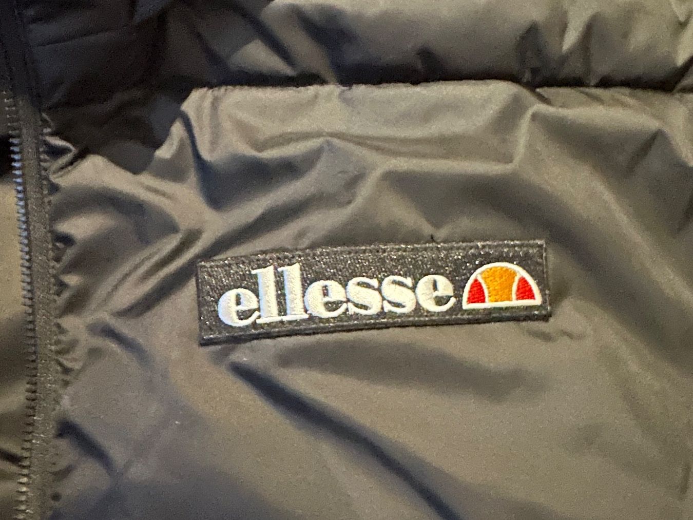 Ellesse Giacche: Winterjacke – Nuovo (secondo la descrizione) da Krauchthal venduto da Sukra1 2