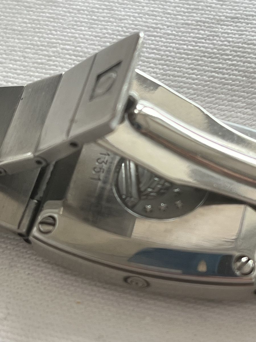 Omega Orologi: Omega constellation quartz  – Difettoso da Neuchâtel venduto da wyl_zxp8 3