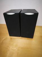 Lautsprecher Musik Boxe QUADRAL ARGENTUM 320