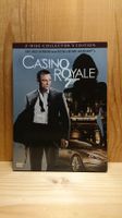 007 CASINO ROYALE DVD 2 Disc Collector's Edition