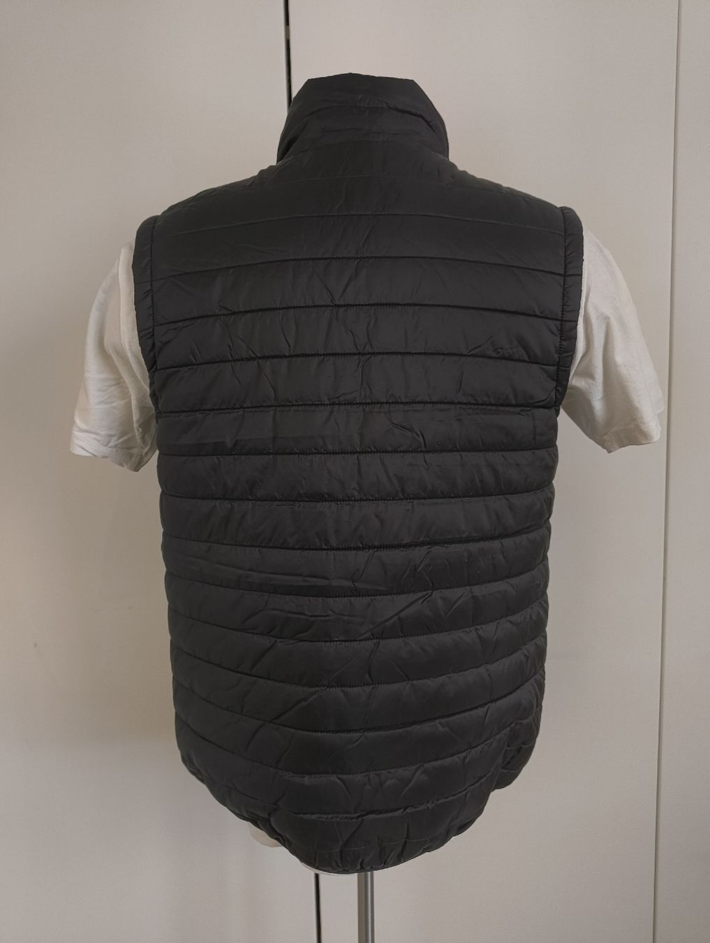 Alpha Industries Gilet & Giacche: Alpha Industries Herren Veste, Grösse L – Nuovo e nell'imballaggio originale da Uitikon Waldegg venduto da PJLS1 1