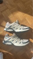 Salomon XA Pro 3D Trail Laufschuhe - Top Zustand! Gr. 44.2/3