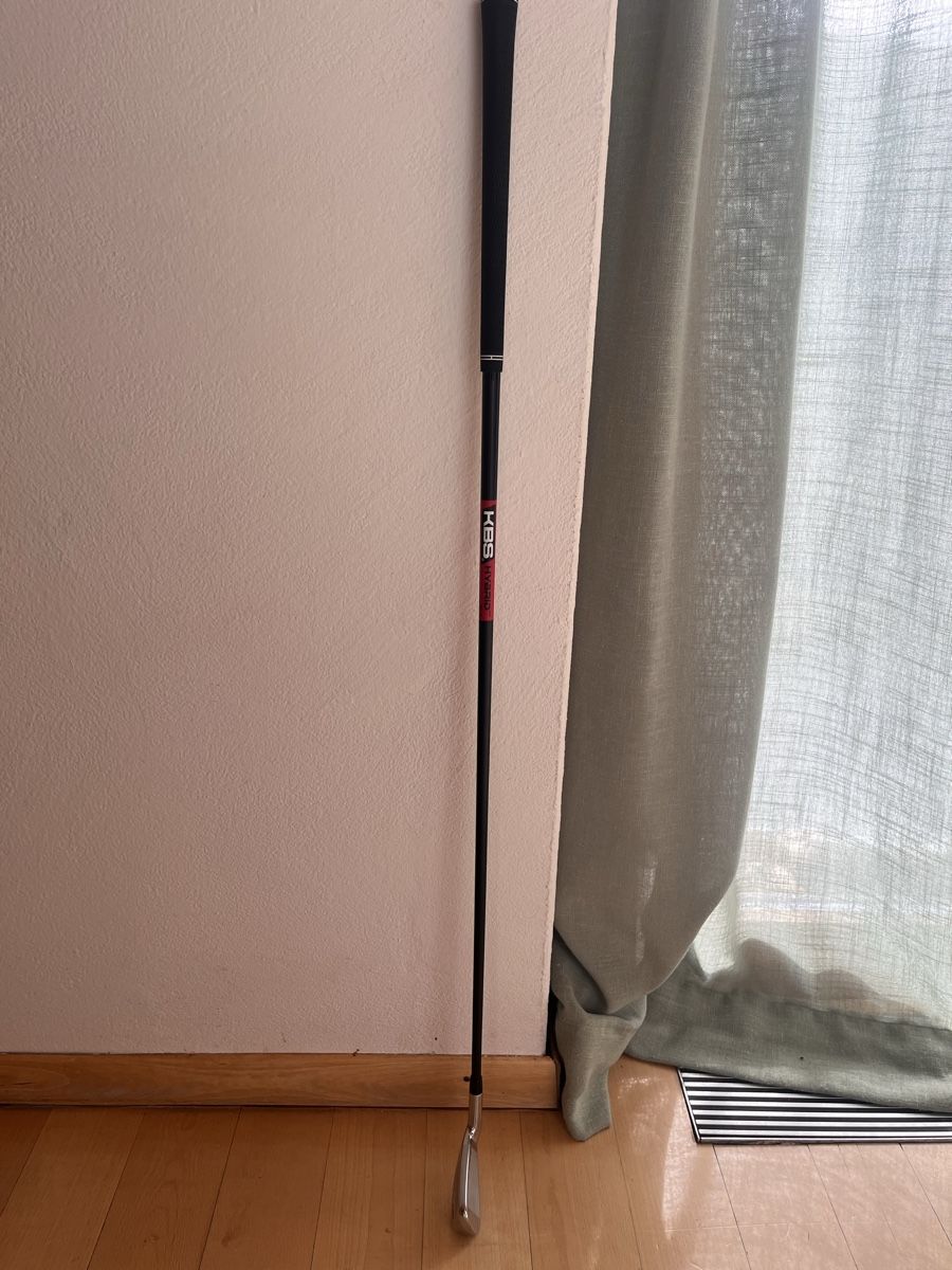 Wilson Mazze & Set: Wilson Staff Model Utility Iron 18° / 2 Iron – Usato da Pontresina venduto da ste_5mly 6