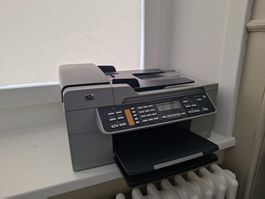 Drucker zum verschenken 