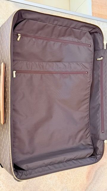 Louis Vuitton Valigie: Louis Vuitton Pégase 65 Monogram Koffer, top Zustand – Usato da Zürich venduto da sr.zurich 6