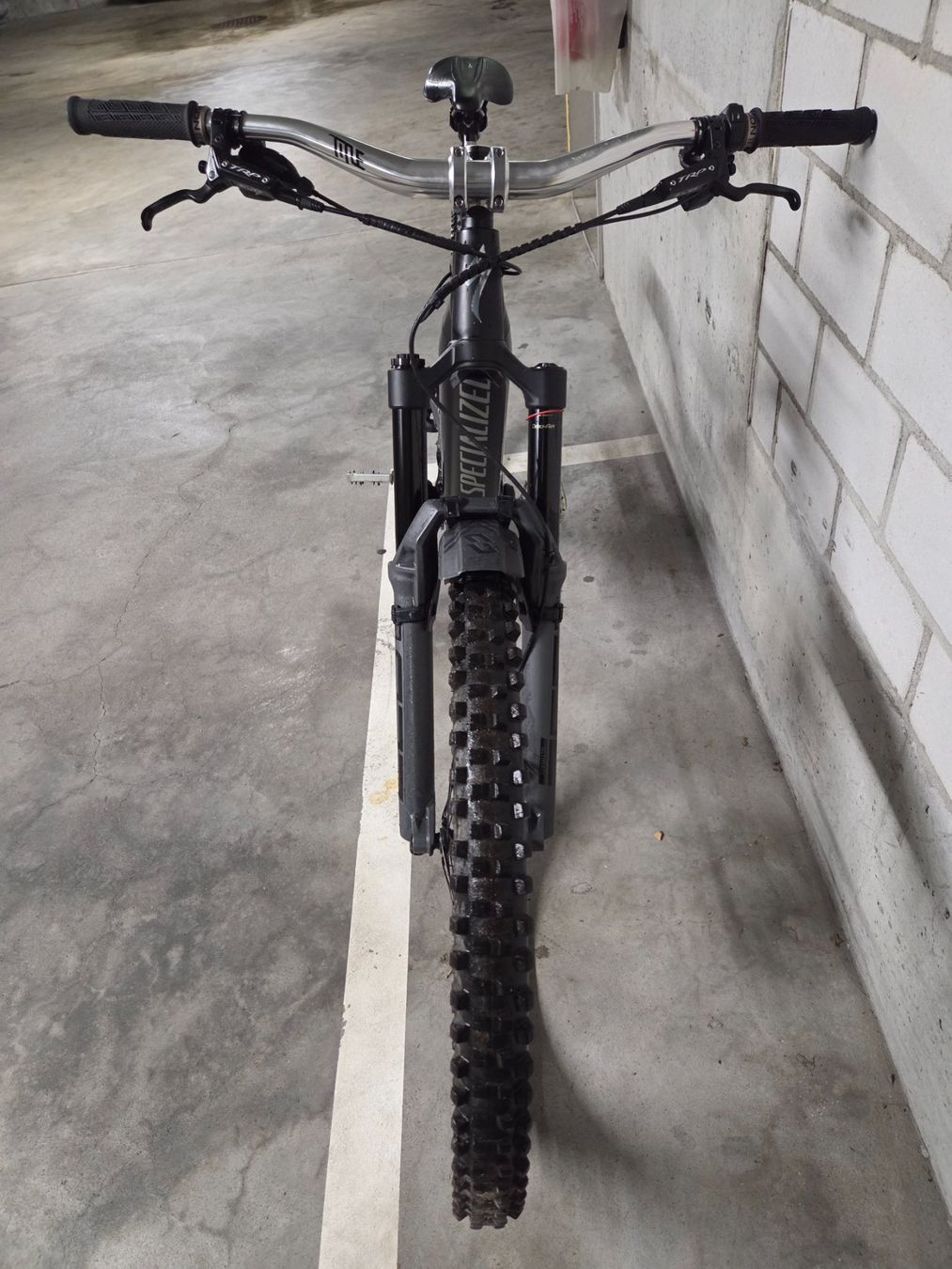 Specialized Biciclette: Specialized Kenevo 2023 – Usato da Bern venduto da Freeride001 4