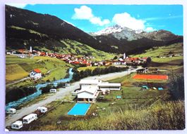 Blick zum Piz d'Err