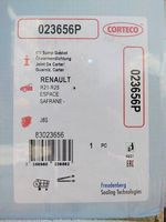 Ölwannendichtung J8S für Renault Espace, Safrane, R21, R25