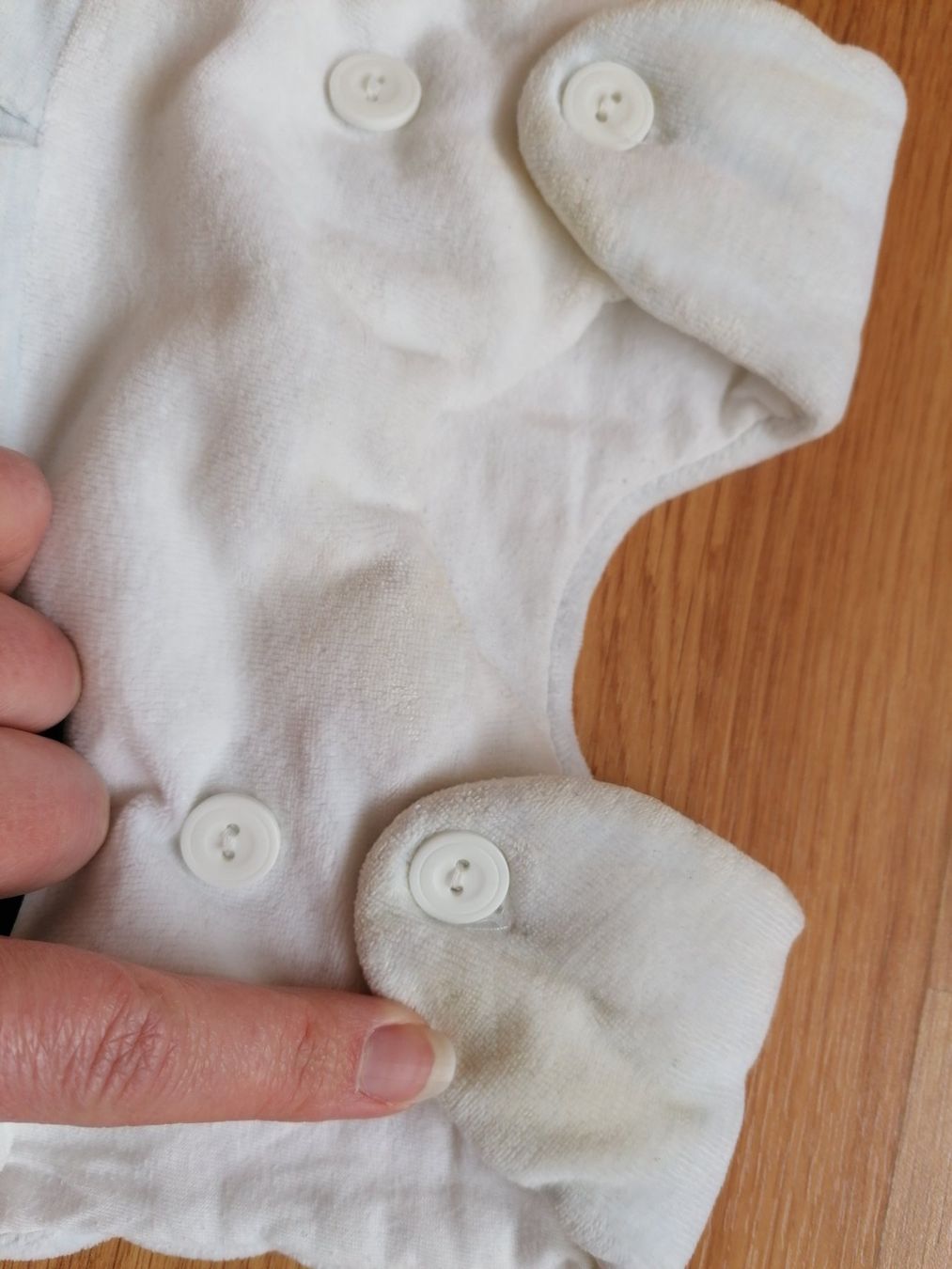Alvi Sacchi a pelo: Alvi Aussenschlafsack Gr 50 / 56 – Usato da Büttikon AG venduto da Amineah 2