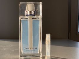Dior - Dior Homme Cologne - 2ml