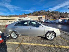 Nissan Primera