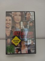 Greys Anatomy- Die komplette 1. Staffel/neu