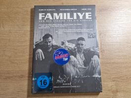 Familiye (2017) NEU OVP RAR DVD