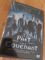 DVD - Der Pakt - The Covenant