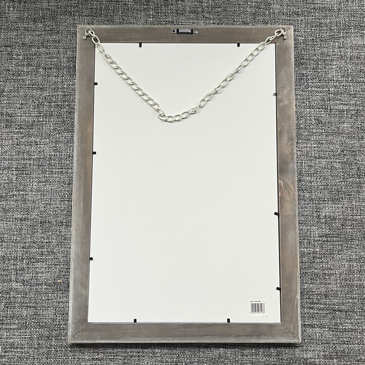 Cornici: Bilderrahmen Holz Vintage 30x45 – Nuovo (secondo la descrizione) da Schwyz venduto da rs-trend 1