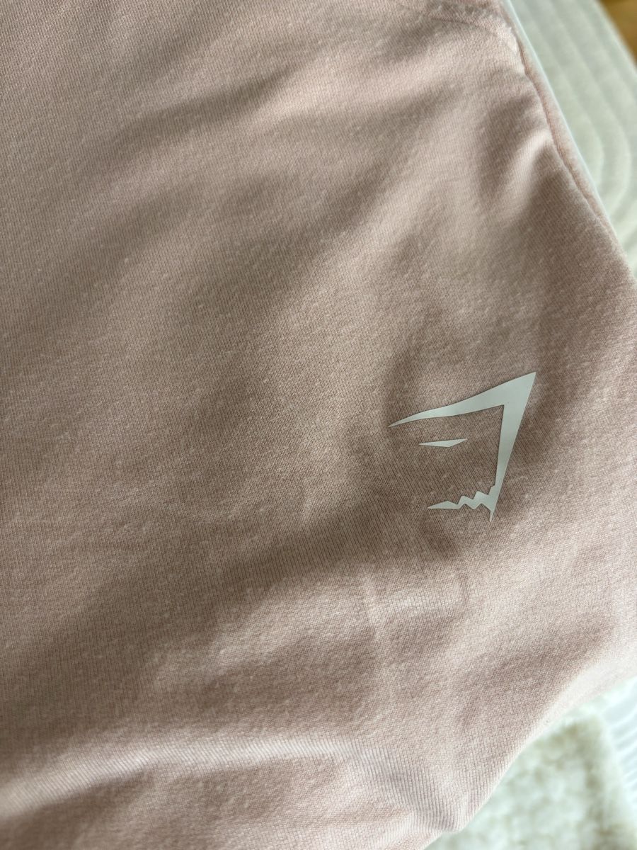 Gymshark Leggings: Gymshark Trainerhose – Usato da Winterthur venduto da leimaj 2