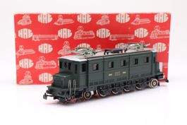 Hag 141 SBB Ae 4/7 E-Lok DC Digital, H0