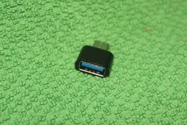 Für Xiaomi MacBook USB C auf USB A Adapter Buchse