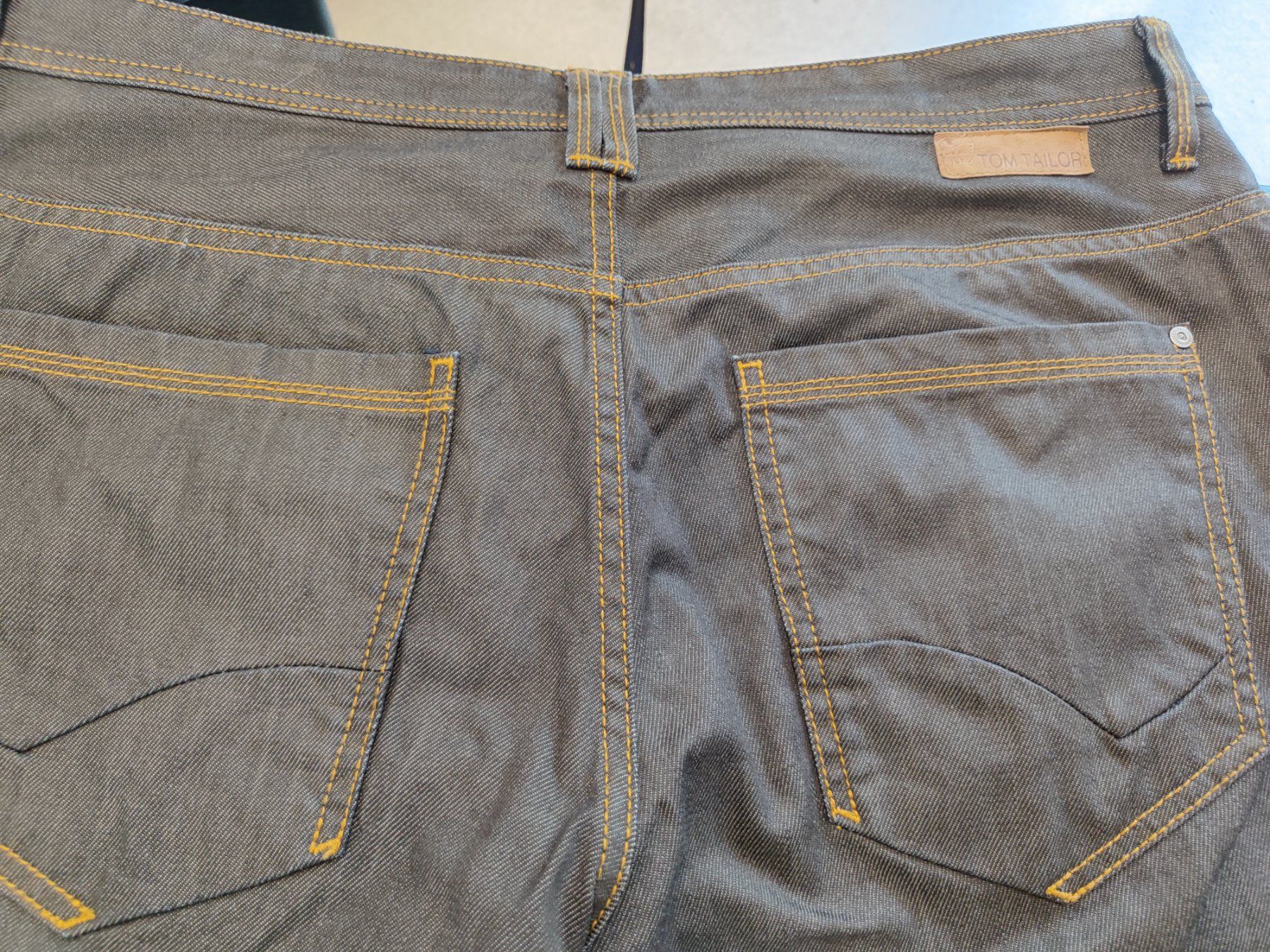 Tom Tailor Jeans: Herren jeans Gr 36/32 – Nuovo e nell'imballaggio originale da Langnau am Albis venduto da Judithsebi 1