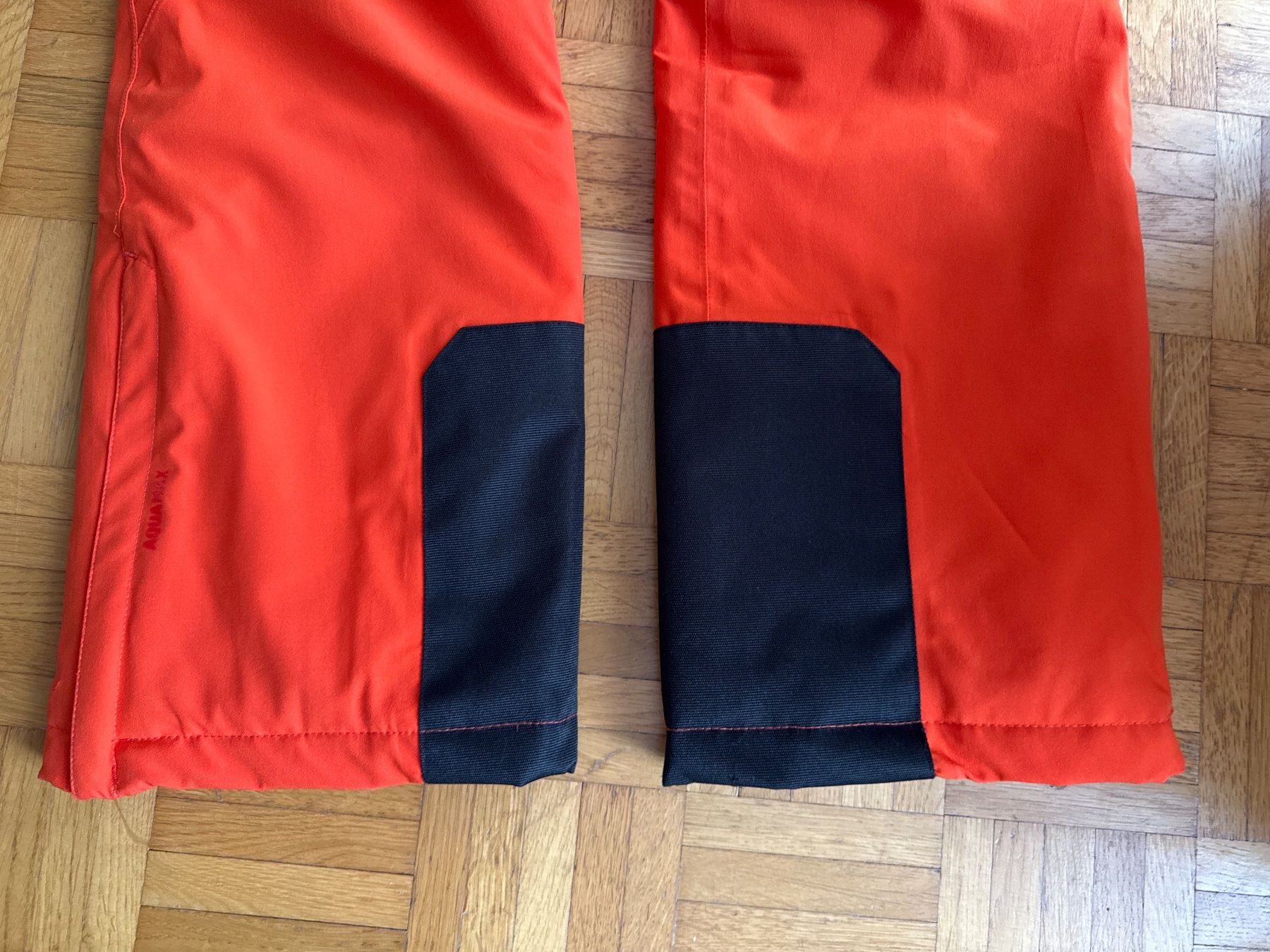 Mckinley Pantaloni: Skihose Herren Grösse 48 orange Mc Kinley – Usato da Winterthur venduto da britsi 1