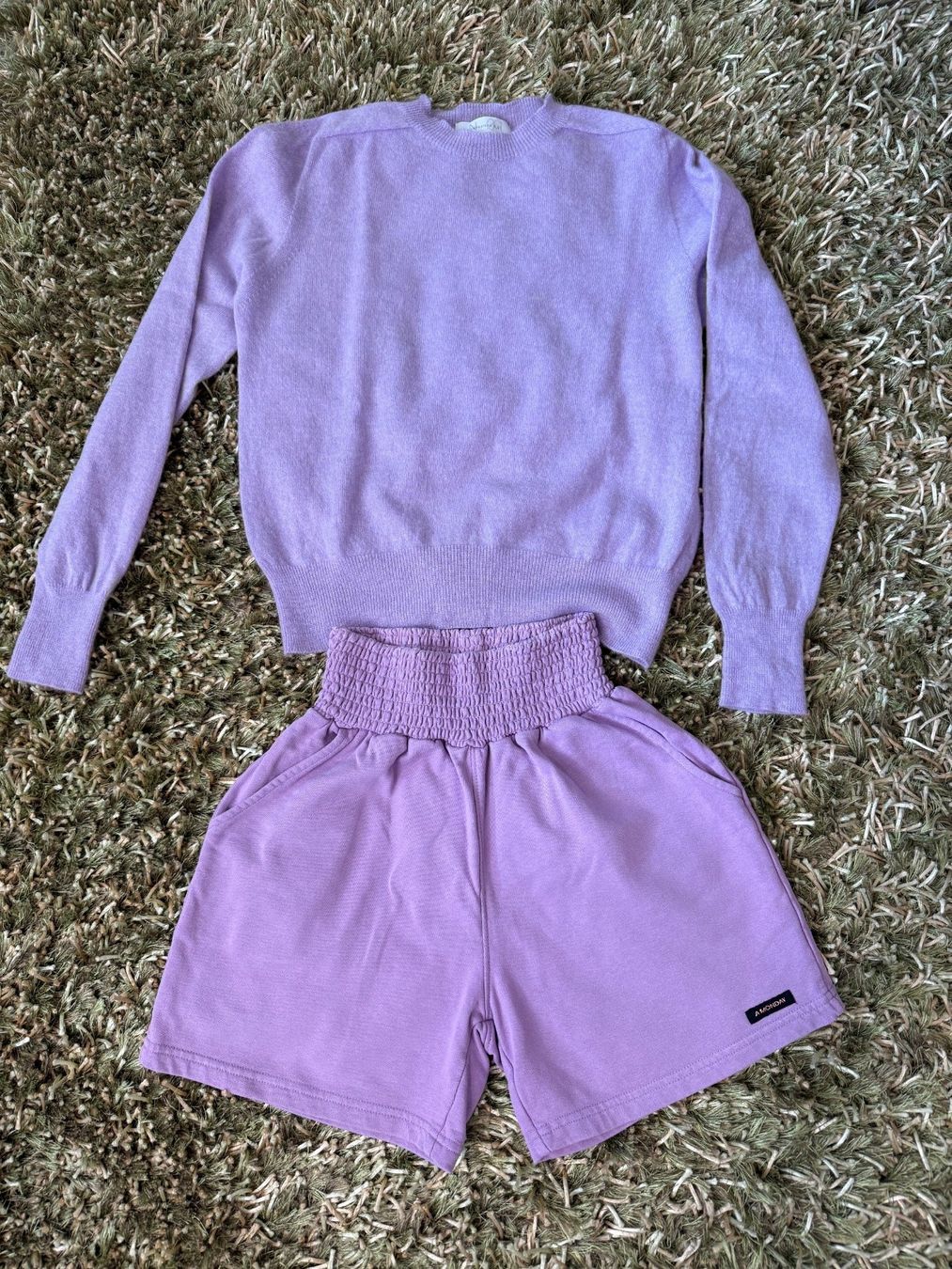Pantaloni: Monday Copenhagen Shorts Gr. 12 – Usato da Schlierbach venduto da gnatcatcher 3