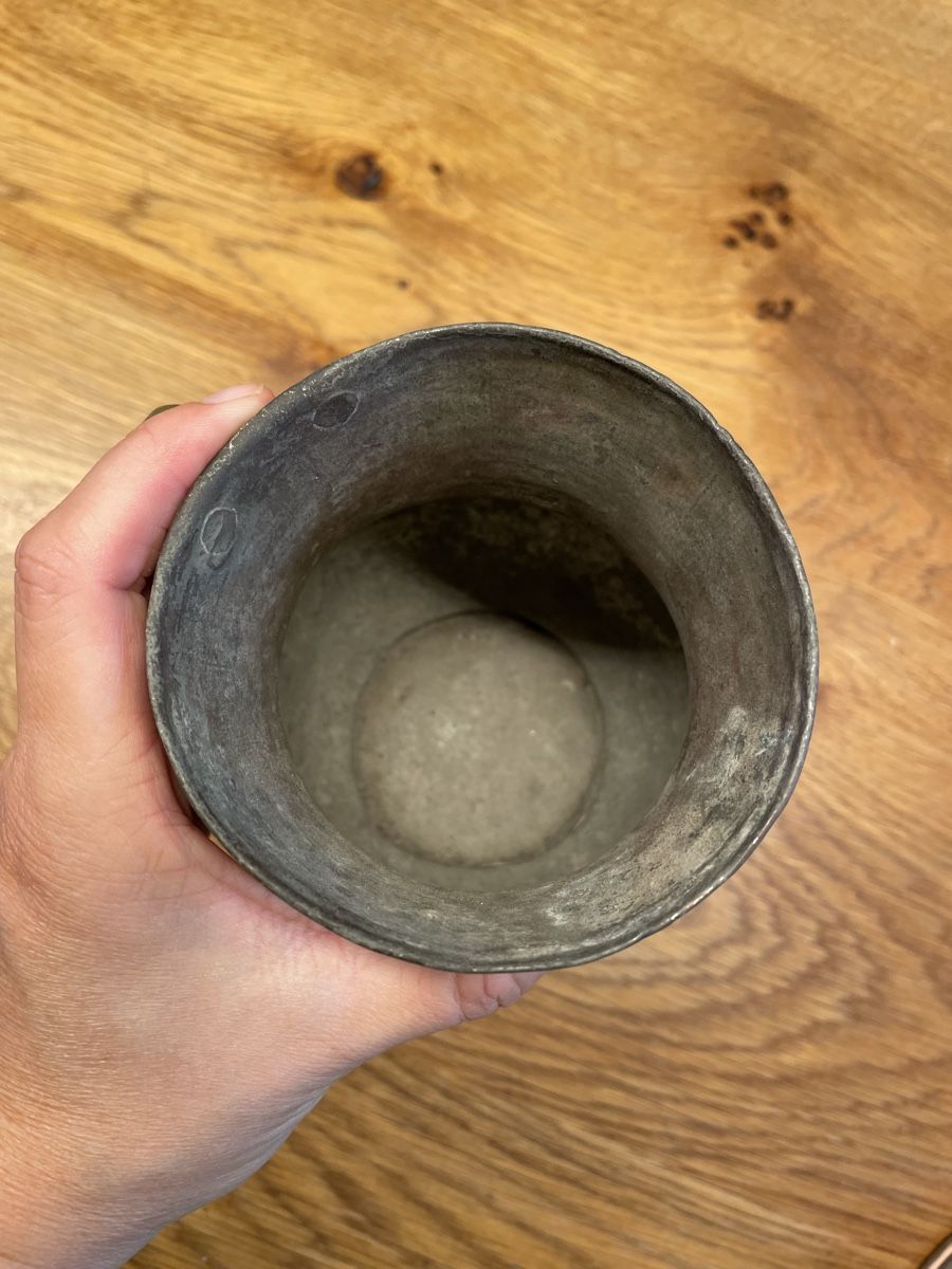Carafes: Krug Kupfer  – D'occasion à Niederbüren par poschti 3