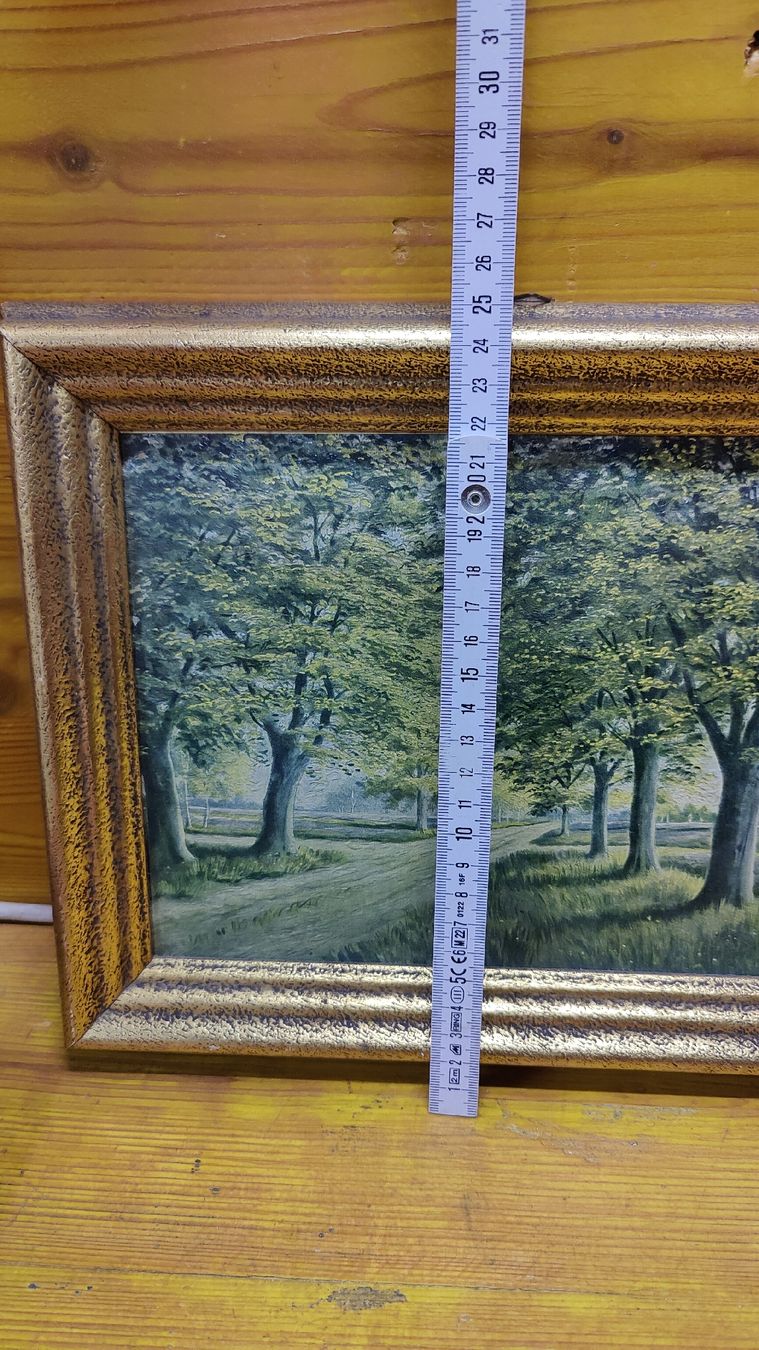 Foto & Immagini: Kunstdruck sehr schön (L7) – Usato da Neuenhof venduto da bro_9zsg 5