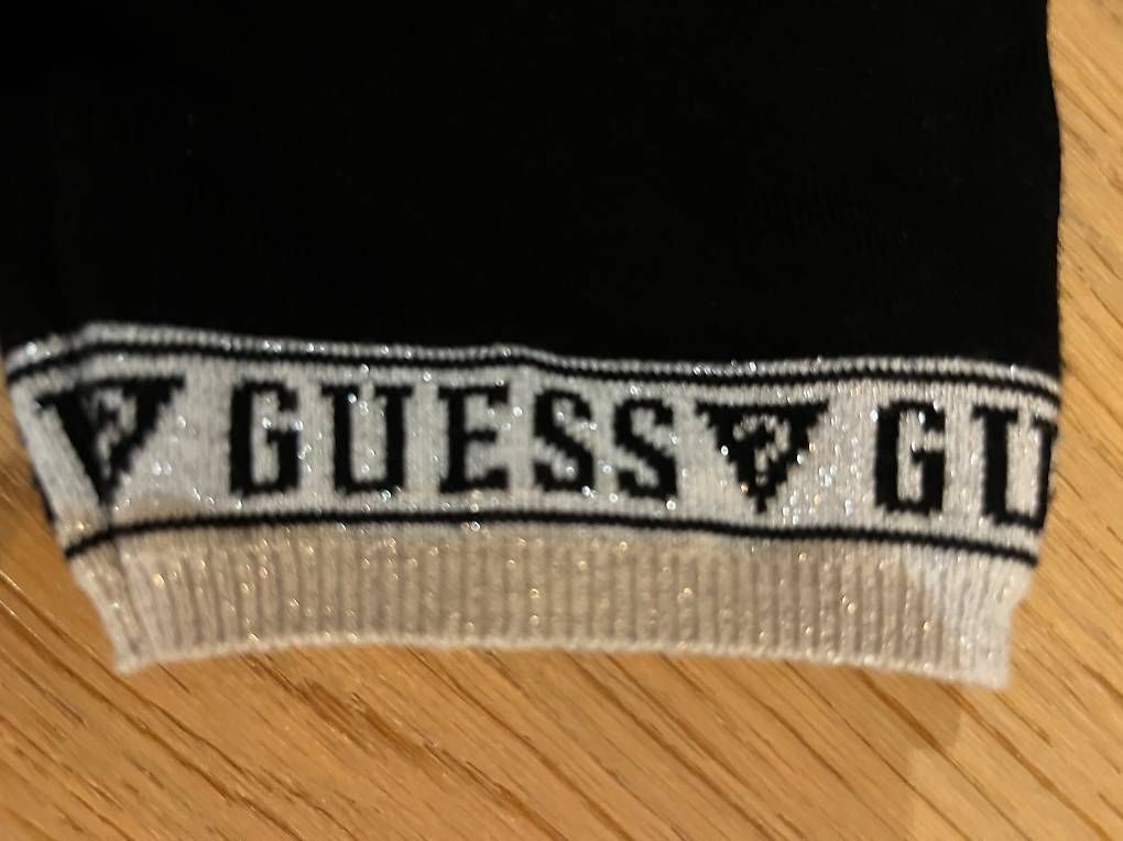 Vestiti: Robe Guess noir – Usato da Champagne venduto da Marie2108 3