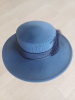 Eleganter, hochwertiger Damenhut der Marke Reich