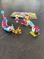 Lego Friends Set - Partyzug 41111