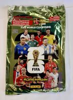 FIFA World Cup 2026 Adrenalyn Panini Starter Set - Deluxe!