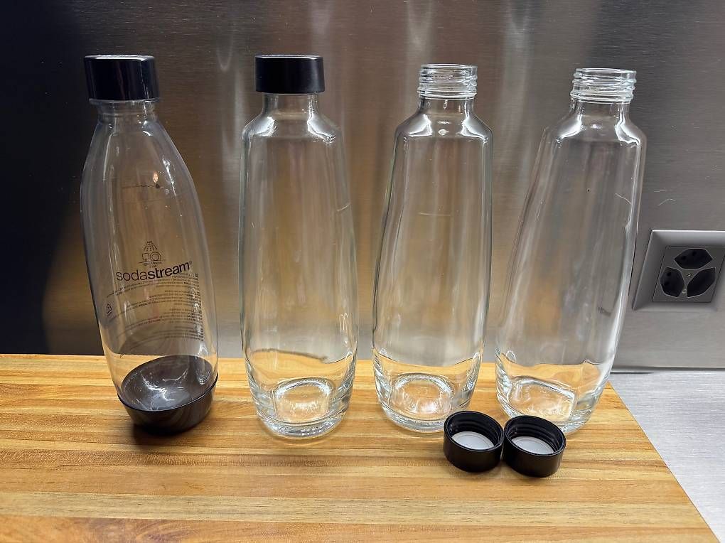 Sodastream Appareils de cuisine: Sodastream Duo – D'occasion à Münchenstein par Yvsc 1