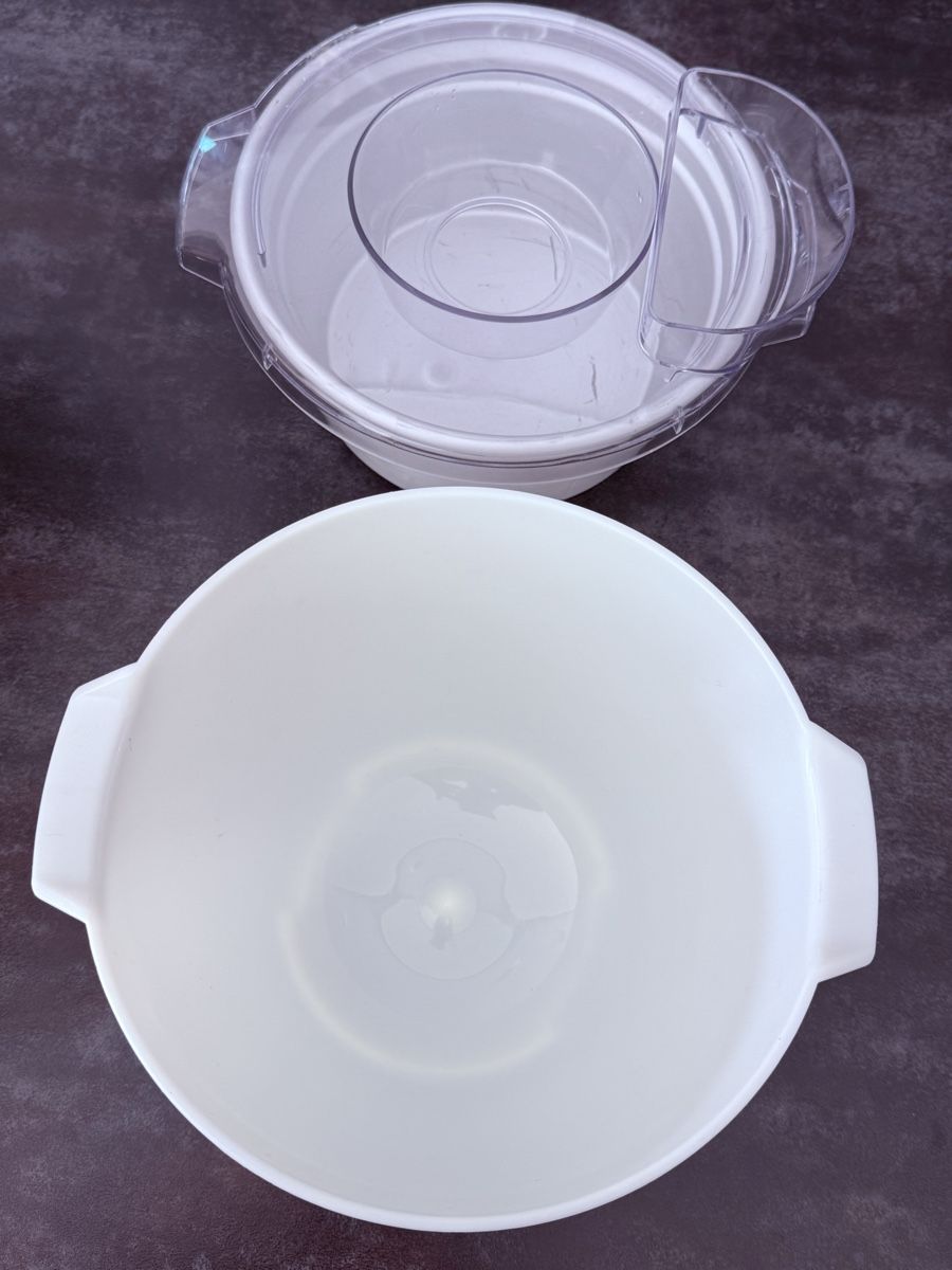 Kenwood Elettrodomestici da cucina: Kenwood Chef – Usato da Uttigen venduto da delfi74 3
