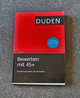 Bewerben mit 45+ - DUDEN