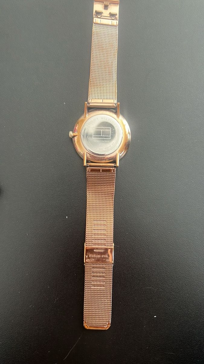 Tommy Hilfiger Bracciali & Braccialetti: Tommy Hilfiger Armbanduhr – Nuovo (secondo la descrizione) da Wetzikon ZH venduto da Vanessa1995 2